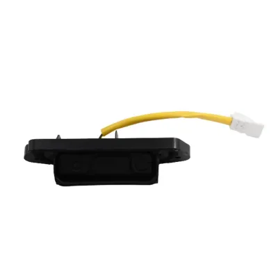 Manija exterior de tapa de maletero MITSUBISHI 5810A077