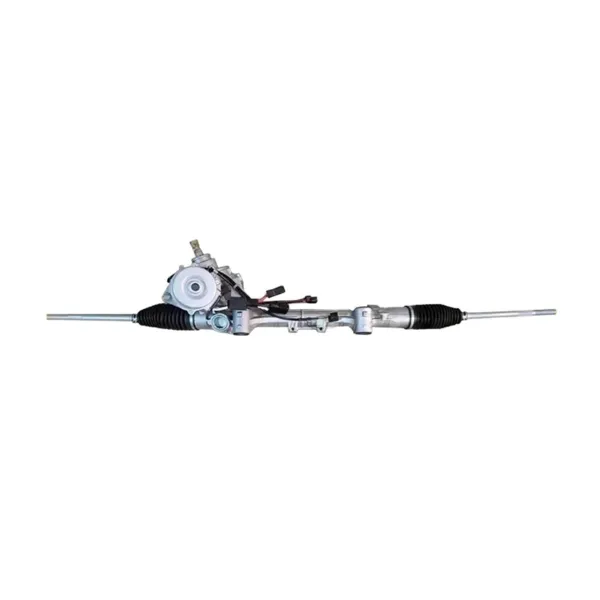 Cremallera de dirección 4410A386 Mitsubishi