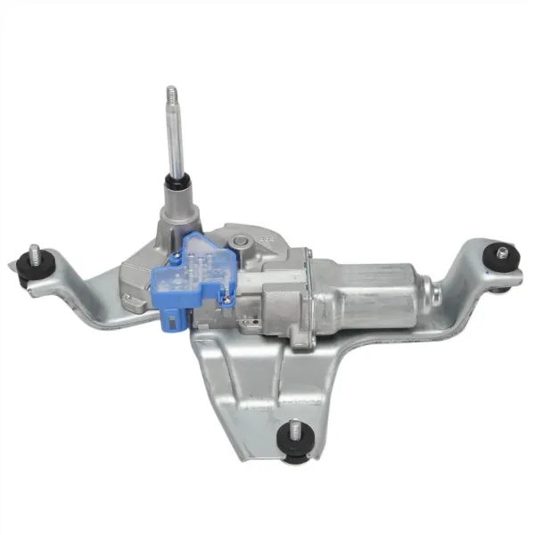 Motor limpiaparabrisas, trasera 8253A168 Mitsubishi