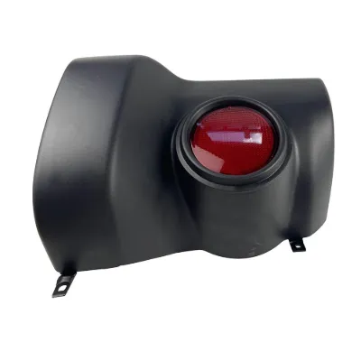 Parachoques trasero, parte izquierda MITSUBISHI 6410A225