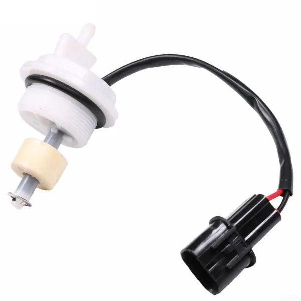 Sensor de nivel de agua del filtro de combustible 1770A093 Mitsubishi