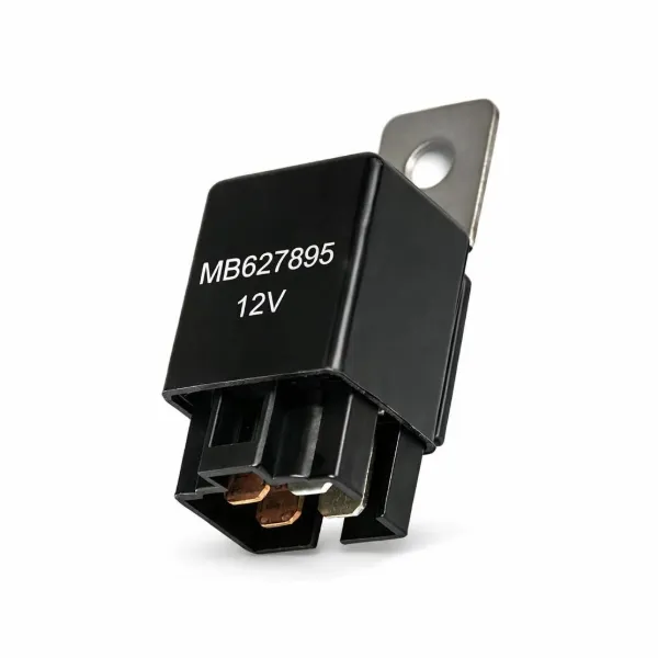 Relé de faro antiniebla MB627895 Mitsubishi