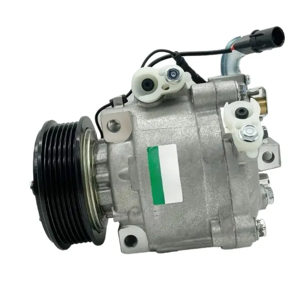 Compresor de aire acondicionado 7813A871 Mitsubishi