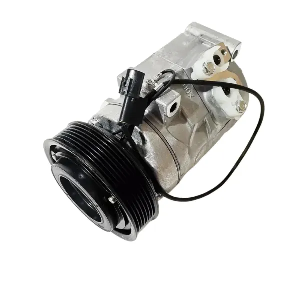 Compresor de aire acondicionado 7813A183 Mitsubishi