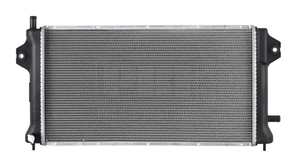 Radiador del inversor 1350A898 Mitsubishi