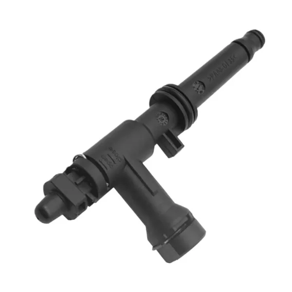 Té de tubo de embrague 2324A096 Mitsubishi