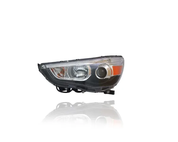 Faro izquierdo 8301C895 Mitsubishi