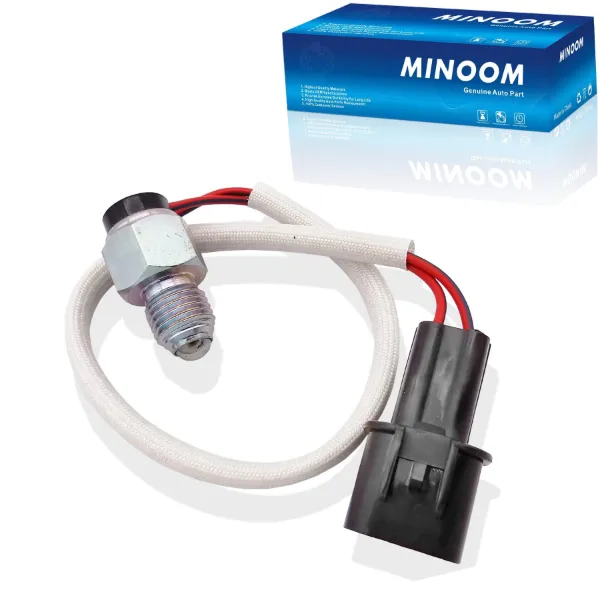 Sensor de caja de transferencia de acoplamiento de tracción total 8604A003 Mitsubishi