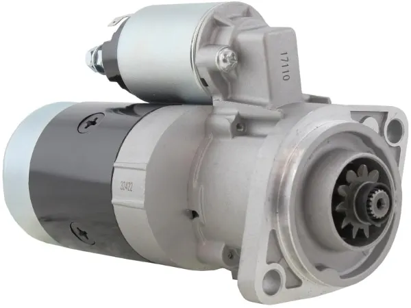 Motor de arranque M2T58681 Mitsubishi