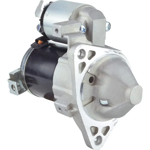 Motor de arranque 1810A333 Mitsubishi