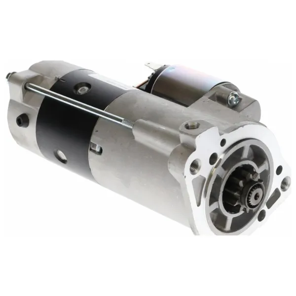 Motor de arranque M008T75074 Mitsubishi