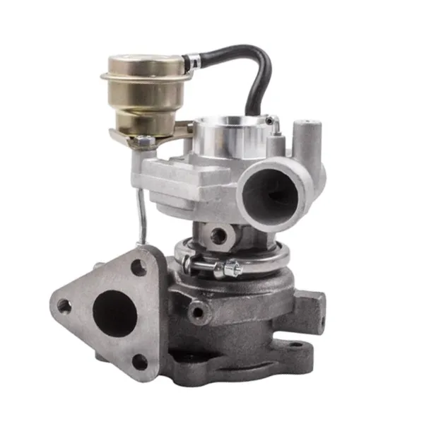 Turbocompresor 4937703040 Mitsubishi