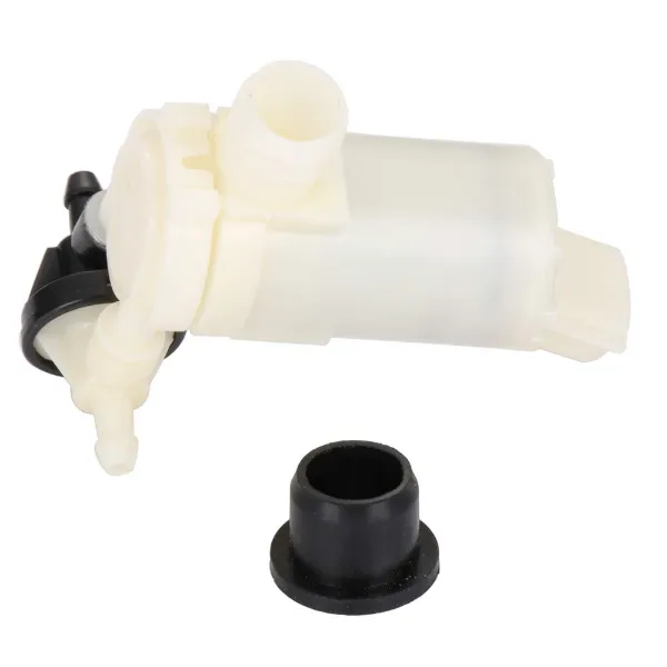 Bomba-motor de limpiaparabrisas delantero/trasero 8260A217 Mitsubishi
