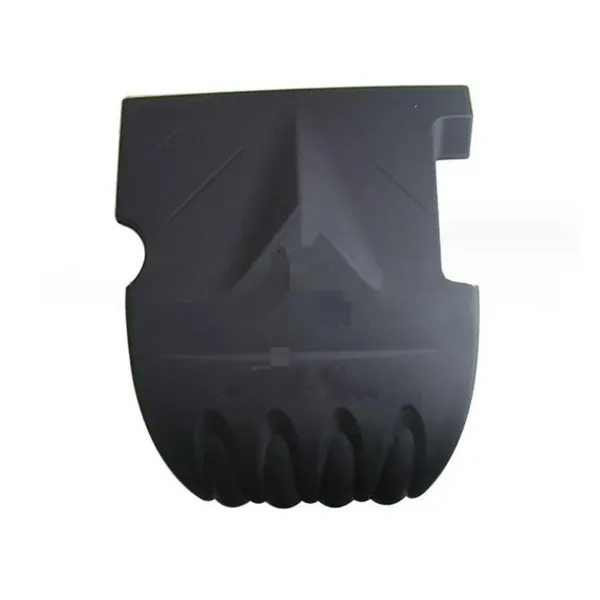 Tapa motor Mitsubishi Lancer X SPORTBACK