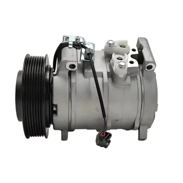 Compresor de aire acondicionado AKS200A411G Mitsubishi