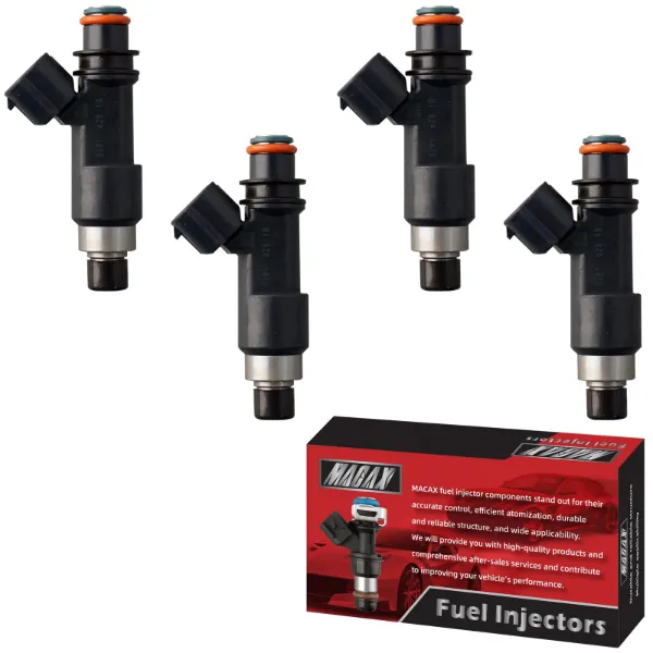 Inyector MN128319 Mitsubishi