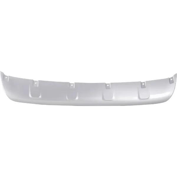 Protector para parachoques 6405A231HA Mitsubishi