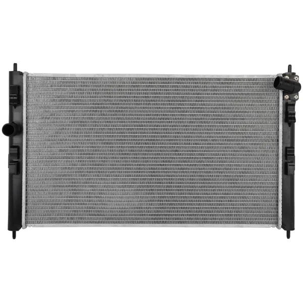 Radiador 1350A761 Mitsubishi