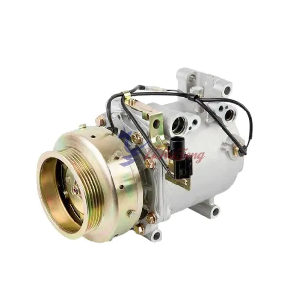Compresor de aire acondicionado MR315567 Mitsubishi