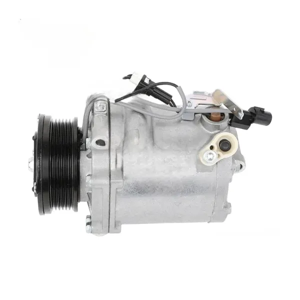 Compresor de aire acondicionado 7813A350 Mitsubishi
