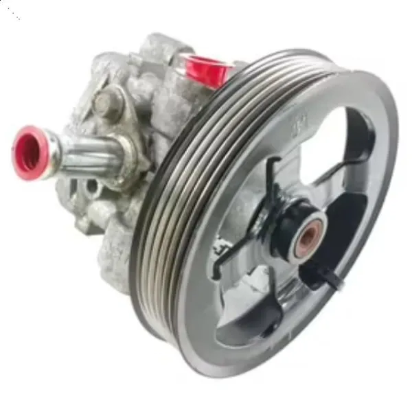 Bomba de dirección 4450A130 Mitsubishi