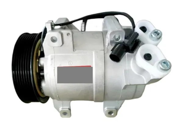 Compresor de aire acondicionado 7813A170 Mitsubishi