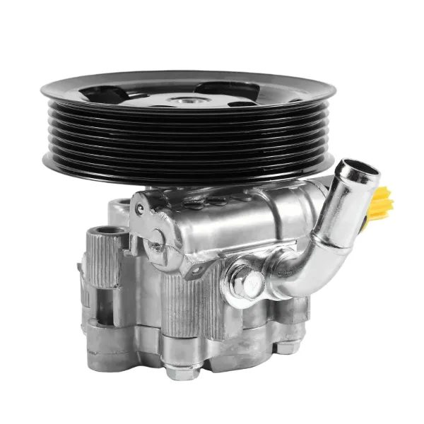 Bomba de dirección 4450A158 Mitsubishi