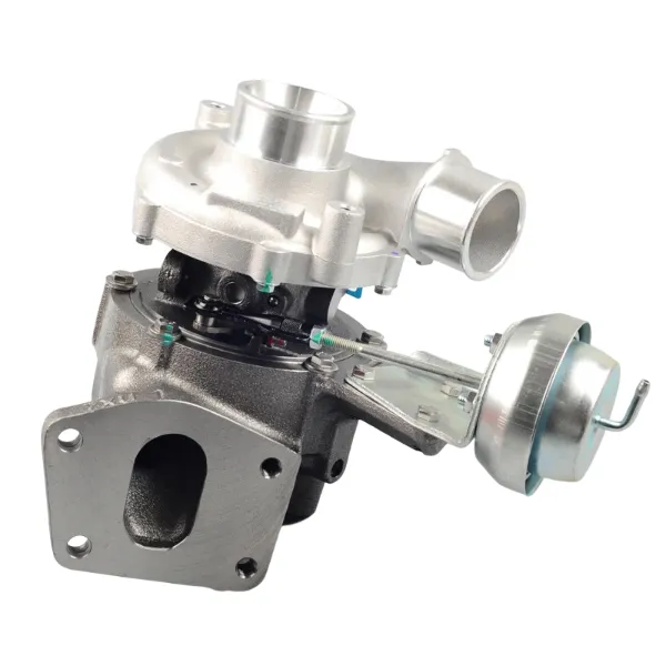 Turbocompresor 1515A163 Mitsubishi