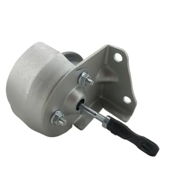 Turbocompresor 1515A295 Mitsubishi
