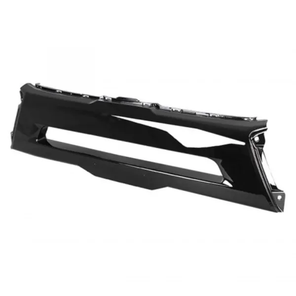 Moldura central del parachoques delantero 6405A240XA Mitsubishi