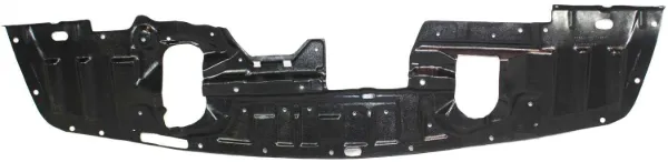 Protector para parachoques 5379A537 Mitsubishi
