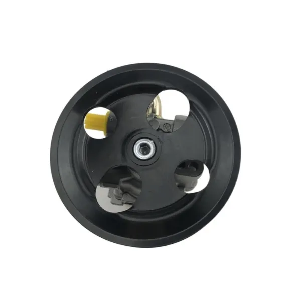 Bomba de dirección 4450A008 Mitsubishi