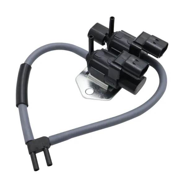 Válvula de vacío de acoplamiento del eje delantero MB620532 Mitsubishi