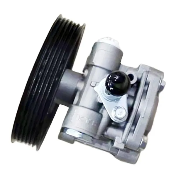 Bomba de dirección 4450A159 Mitsubishi