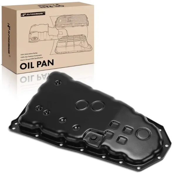 Cárter de transmisión automática 2705A062 Mitsubishi