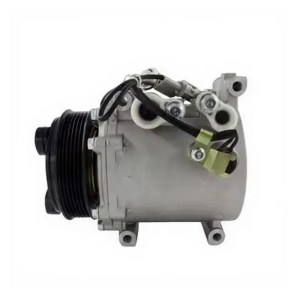 Compresor de aire acondicionado AKC200A215 Mitsubishi