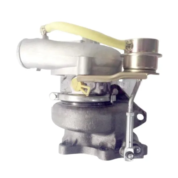 Turbocompresor 4937704100 Mitsubishi