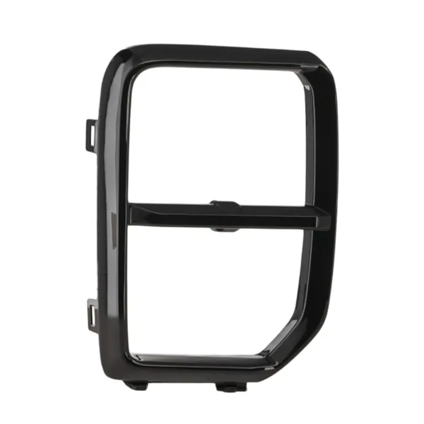 Embellecedor de faro antiniebla derecho 8315A088XA Mitsubishi