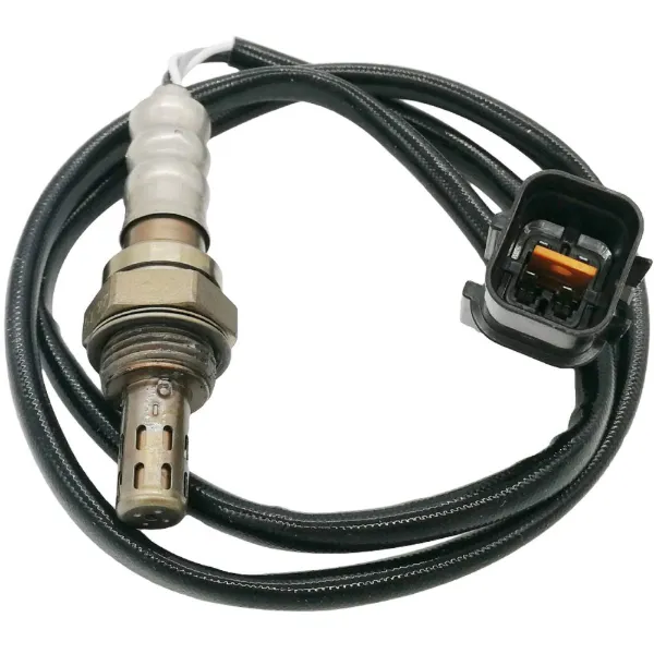Sonda lambda, sensor de oxígeno antes del catalizador derecho MN158670 Mitsubishi