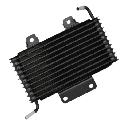 Radiador de refrigeración de la transmisión MITSUBISHI MR453639