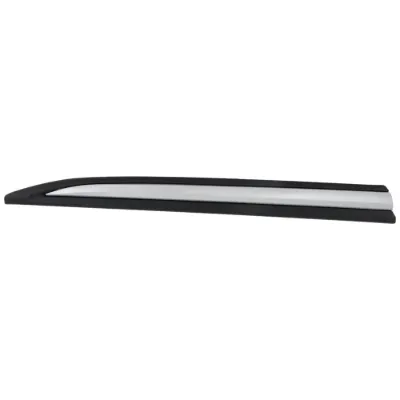 Moldura de puerta delantera izquierda MITSUBISHI 5727A483