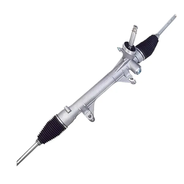 Cremallera de dirección 4410A454 Mitsubishi