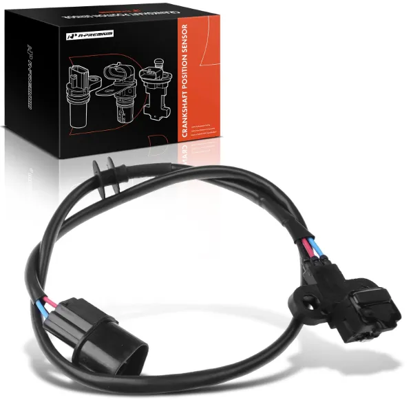 Sensor de cigüeñal MD342826 Mitsubishi