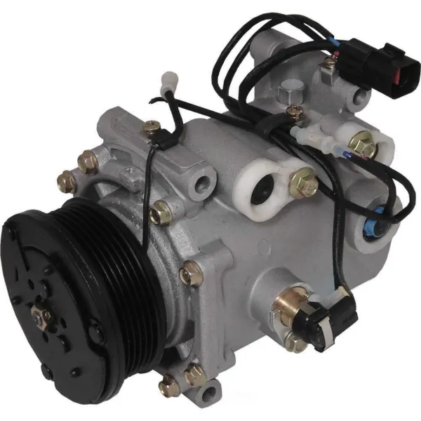 Compresor de aire acondicionado MR315460 Mitsubishi