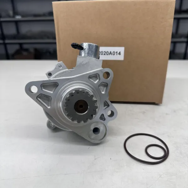 Bomba de vacío 2020A013 Mitsubishi