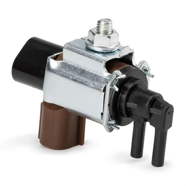 Válvula solenoide de control de presión de sobrealimentación K5T48272 Mitsubishi