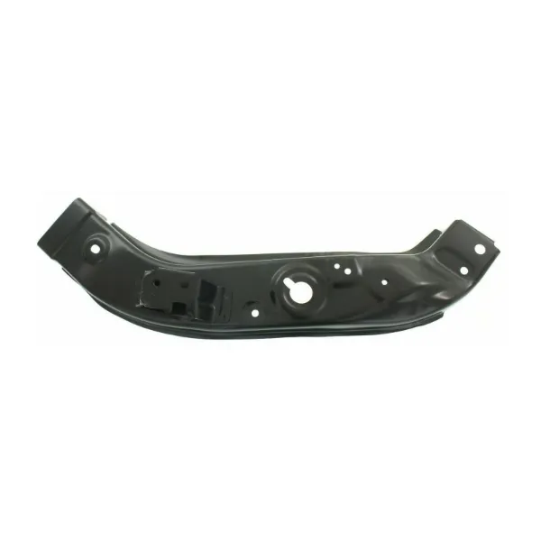 Soporte derecho del radiador (panel de montaje para faros) 5256B524 Mitsubishi