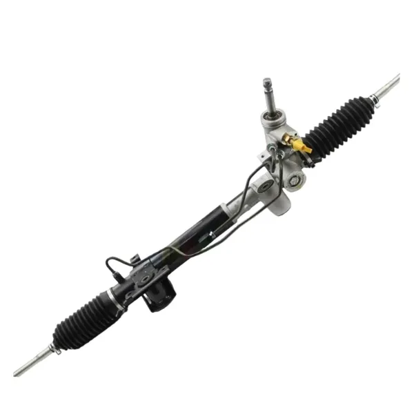 Cremallera de dirección 4410A248 Mitsubishi