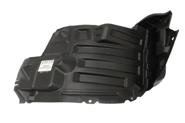 Guardalodos interior delantero derecho 5370B424 Mitsubishi