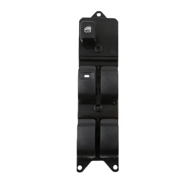 Interruptor de elevalunas delantera izquierda MR587952 Mitsubishi